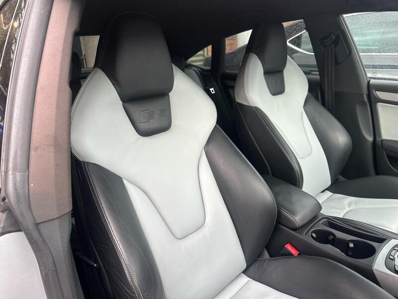 Used Audi A5 2010 for sale - 77276889: Photo 39