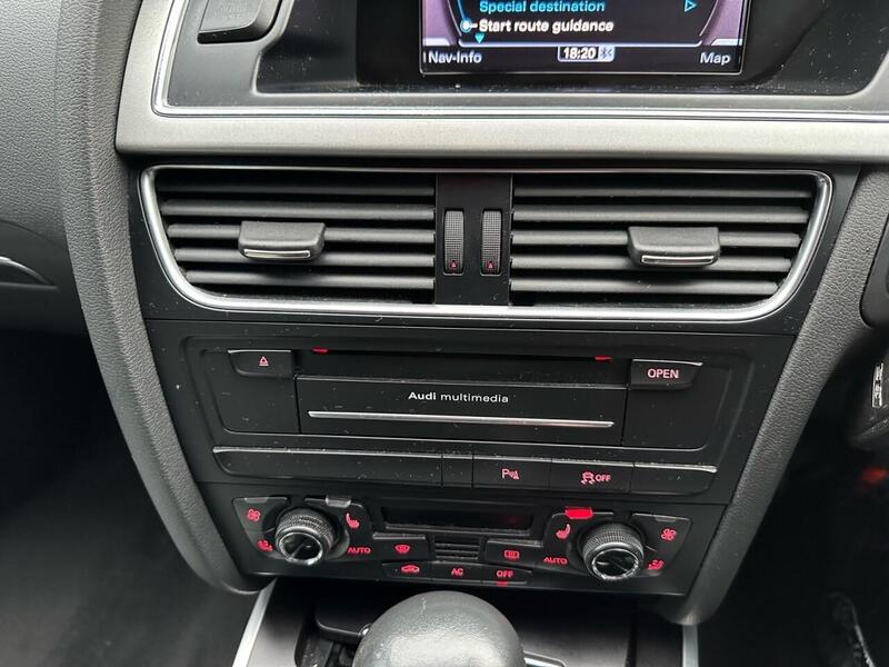 Used Audi A5 2010 for sale - 77276889: Photo 40