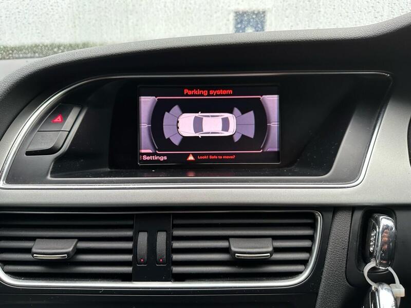 Used Audi A5 2010 for sale - 77276889: Photo 41