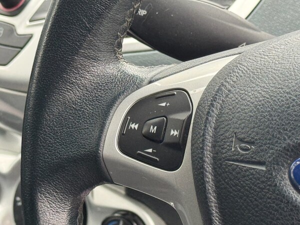 Used Ford Fiesta 2009 for sale - 76313031: Photo 20