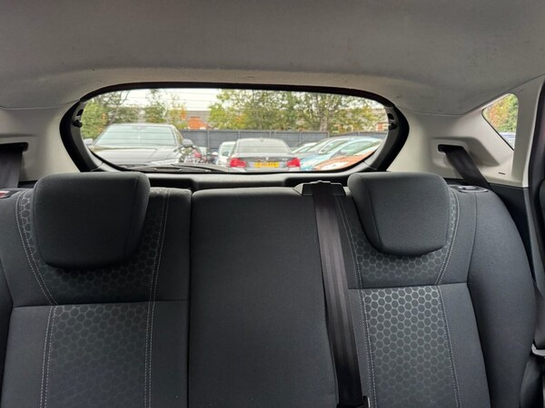 Used Ford Fiesta 2009 for sale - 76313031: Photo 28