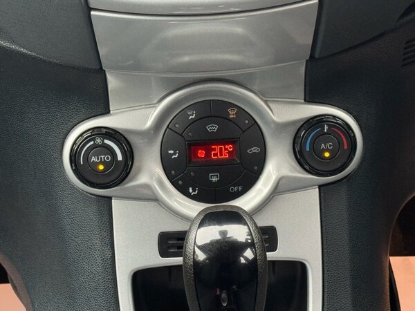 Used Ford Fiesta 2009 for sale - 76313031: Photo 34