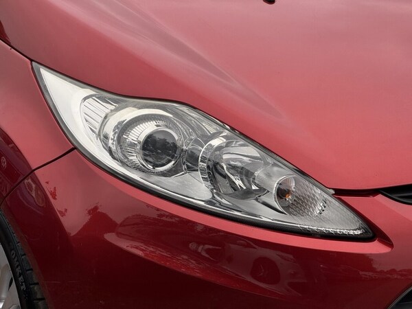 Used Ford Fiesta 2009 for sale - 76313031: Photo 45