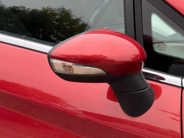 Used Ford Fiesta 2009 for sale - 76313031: Photo 46
