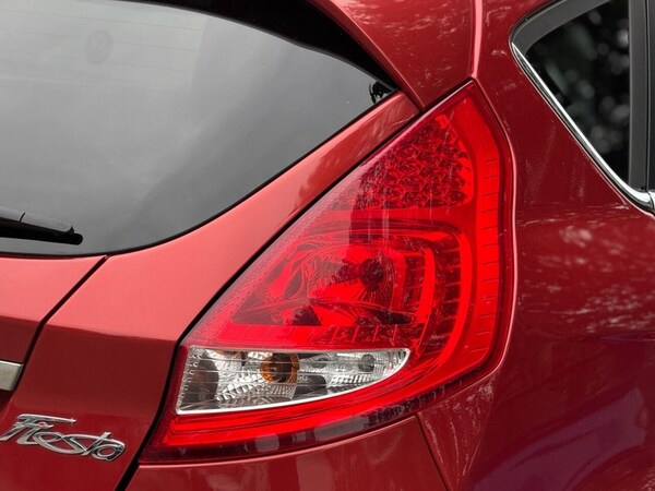 Used Ford Fiesta 2009 for sale - 76313031: Photo 48