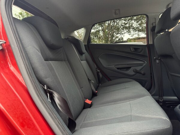 Used Ford Fiesta 2009 for sale - 76313031: Photo 5