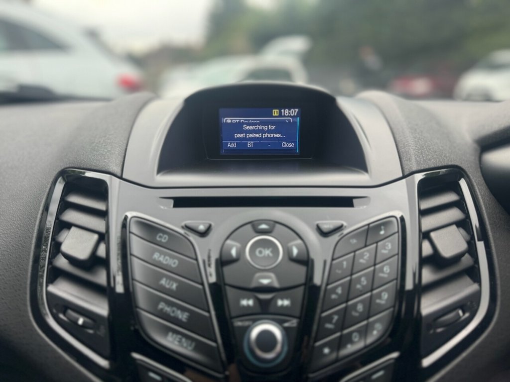 Used Ford Fiesta 2016 for sale - 76256195: Photo 27