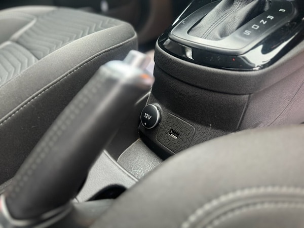 Used Ford Fiesta 2016 for sale - 76256195: Photo 29