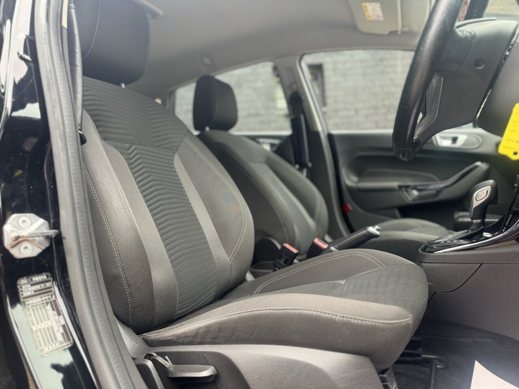Used Ford Fiesta 2016 for sale - 76256195: Photo 31