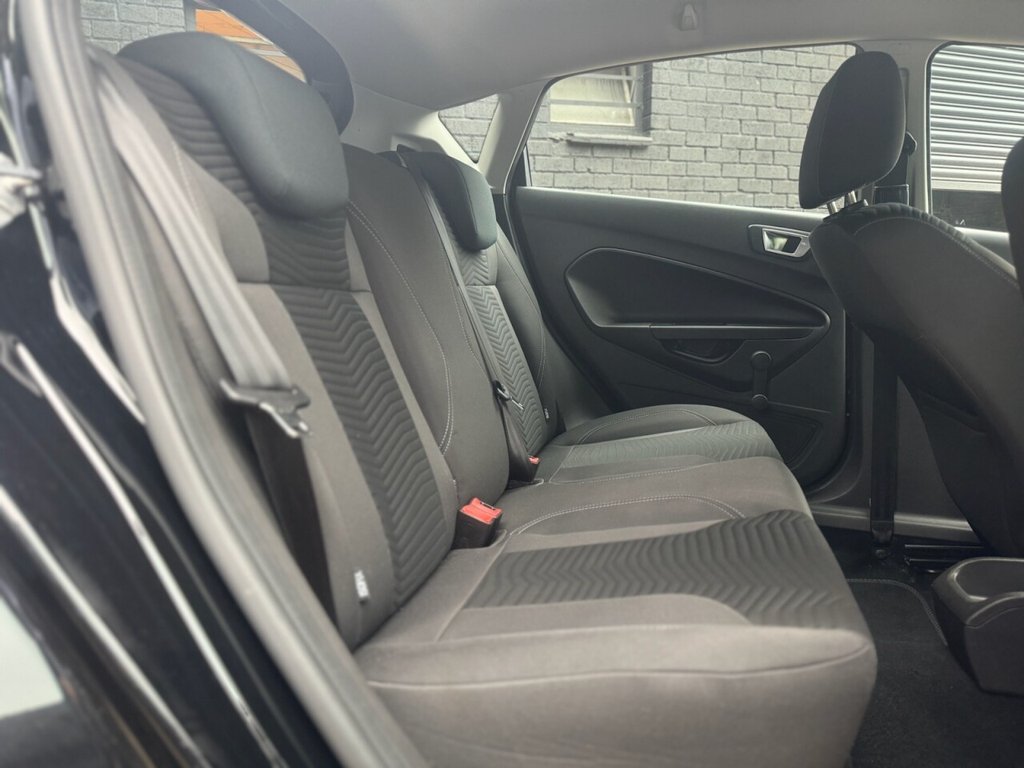 Used Ford Fiesta 2016 for sale - 76256195: Photo 34