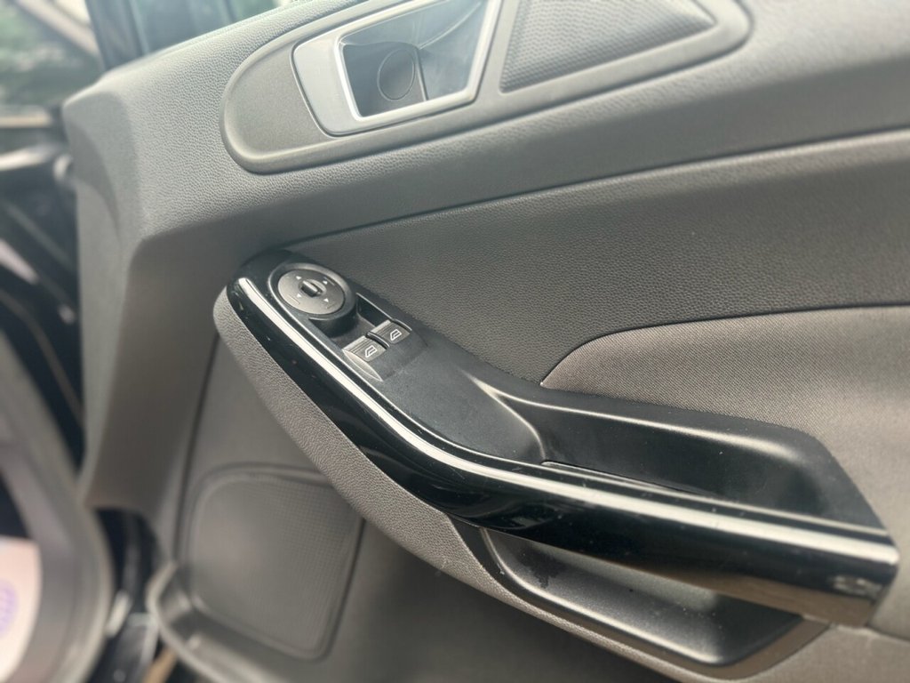 Used Ford Fiesta 2016 for sale - 76256195: Photo 35