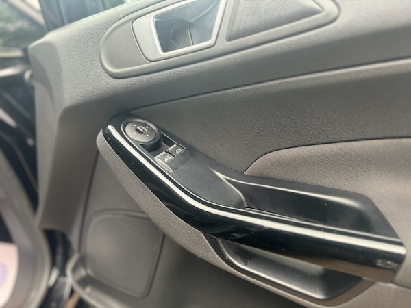 Used Ford Fiesta 2016 for sale - 76256195: Photo 37