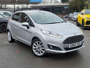Ford Fiesta feature image