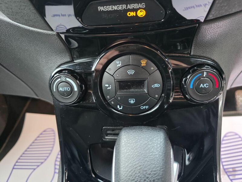 Used Ford Fiesta 2015 for sale - 77149393: Photo 40