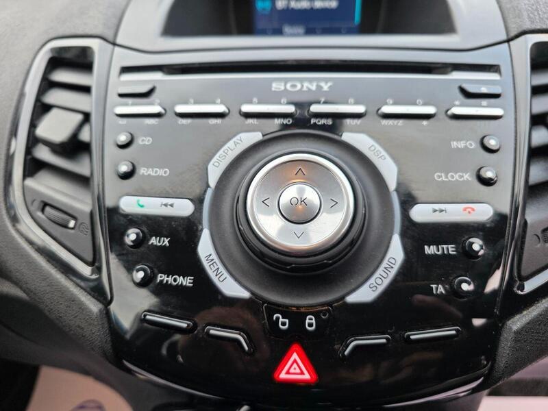 Used Ford Fiesta 2015 for sale - 77149393: Photo 43