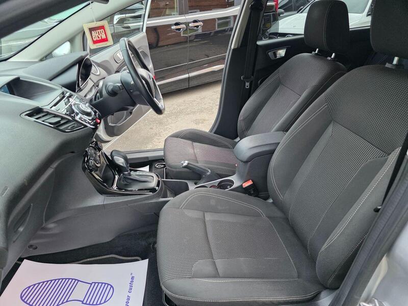 Used Ford Fiesta 2015 for sale - 77149393: Photo 45