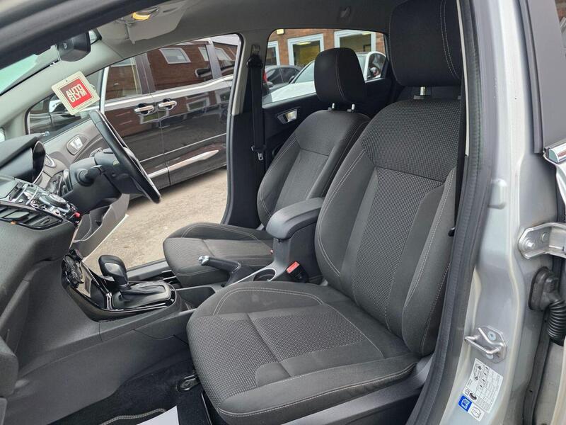 Used Ford Fiesta 2015 for sale - 77149393: Photo 46