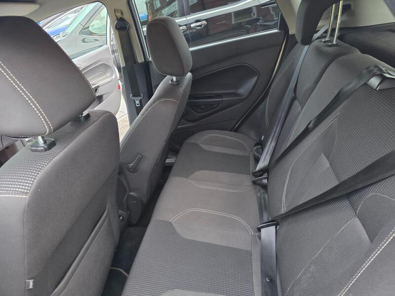 Used Ford Fiesta 2015 for sale - 77149393: Photo 52