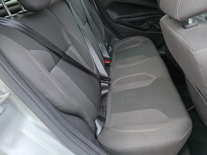 Used Ford Fiesta 2015 for sale - 77149393: Photo 53