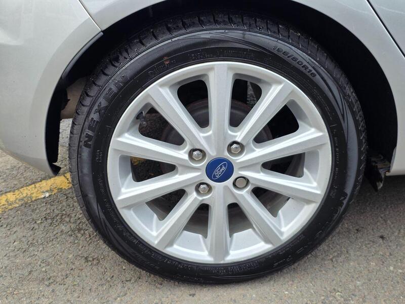 Used Ford Fiesta 2015 for sale - 77149393: Photo 59