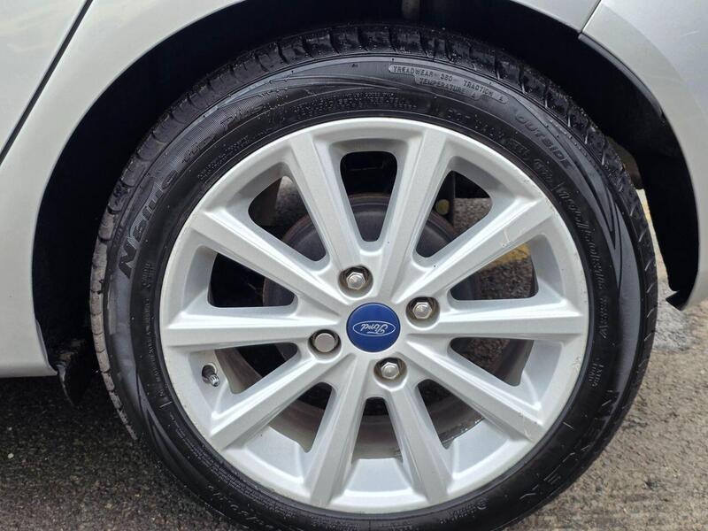 Used Ford Fiesta 2015 for sale - 77149393: Photo 60