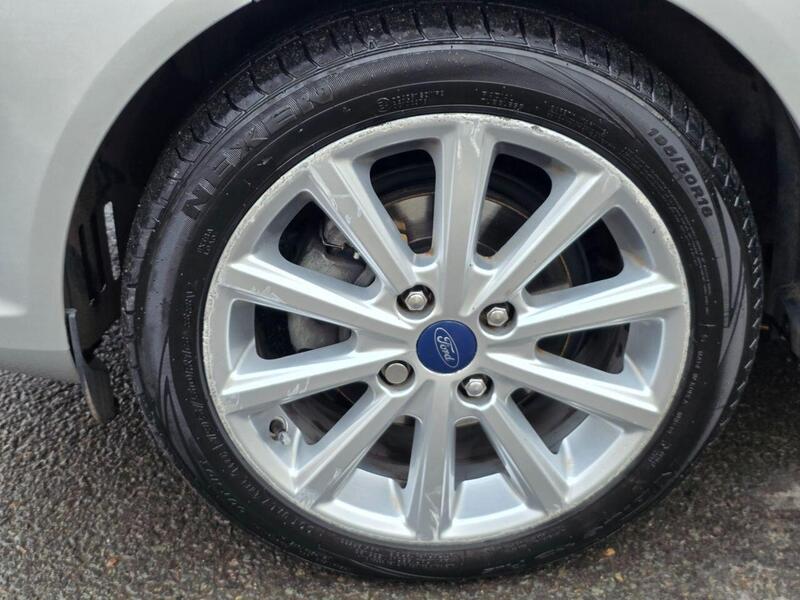 Used Ford Fiesta 2015 for sale - 77149393: Photo 62