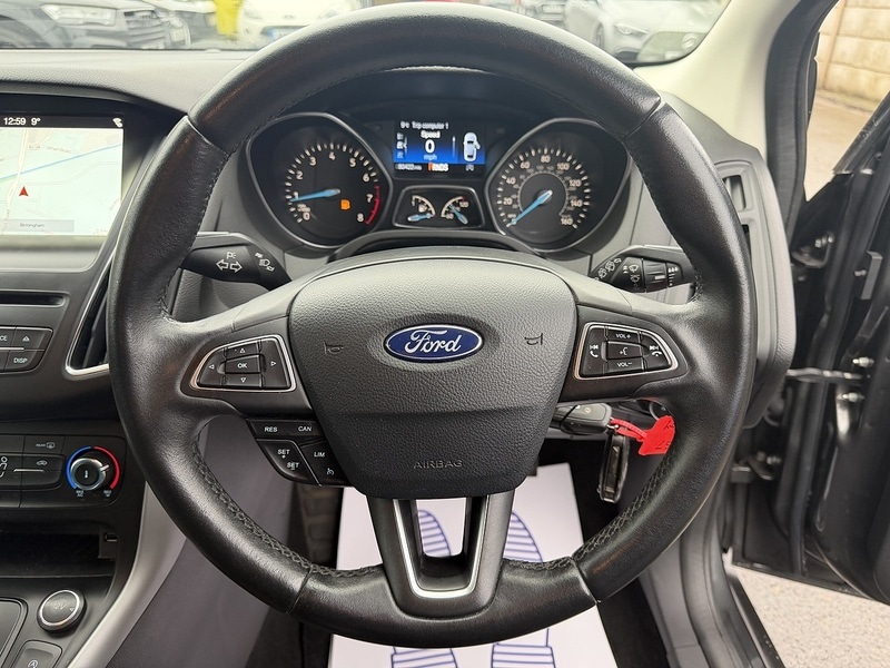 Used Ford Focus 2018 for sale - 77149348: Photo 28