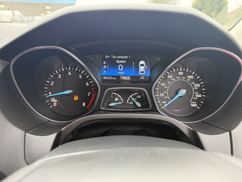 Used Ford Focus 2018 for sale - 77149348: Photo 29