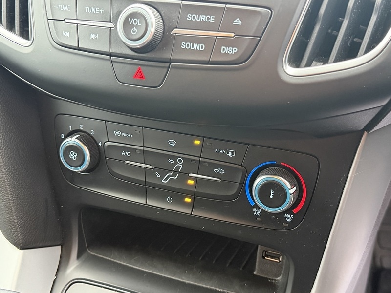 Used Ford Focus 2018 for sale - 77149348: Photo 32