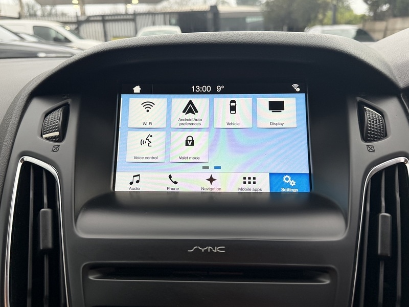 Used Ford Focus 2018 for sale - 77149348: Photo 38