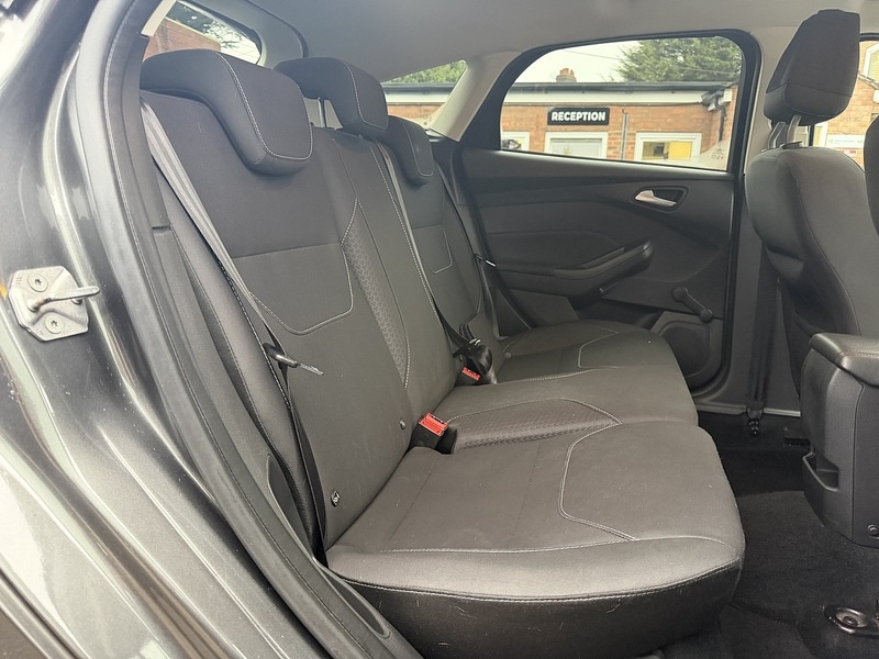 Used Ford Focus 2018 for sale - 77149348: Photo 40