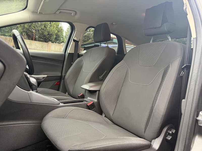 Used Ford Focus 2018 for sale - 77149348: Photo 44