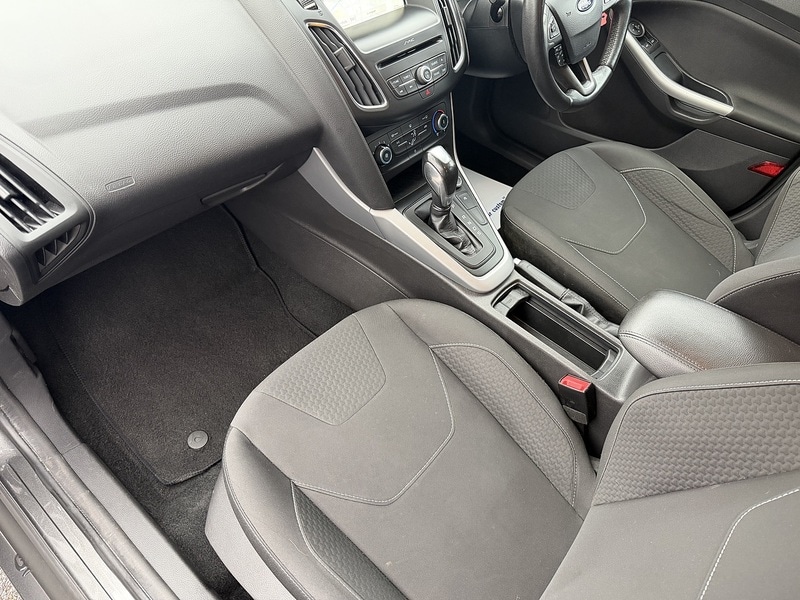 Used Ford Focus 2018 for sale - 77149348: Photo 45