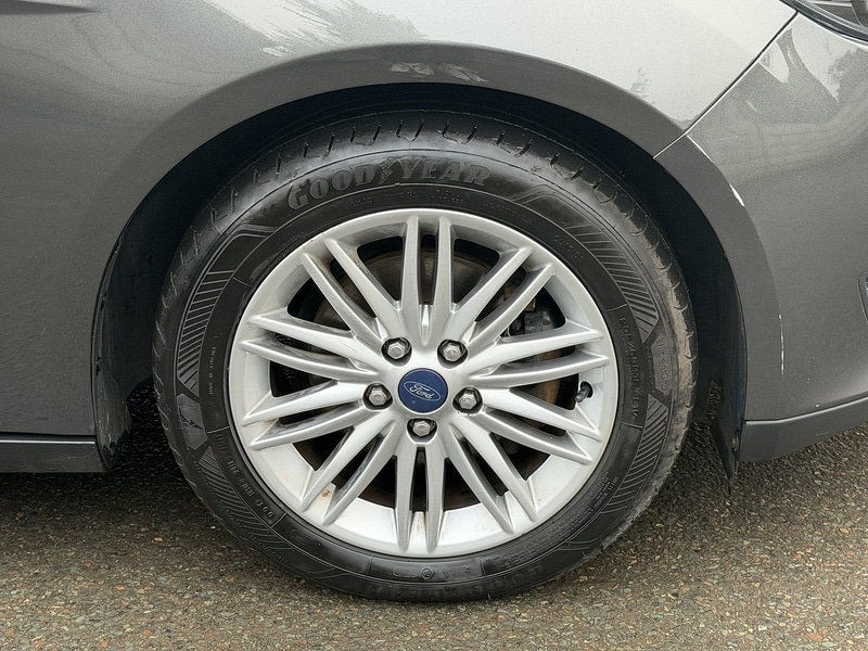 Used Ford Focus 2018 for sale - 77149348: Photo 48