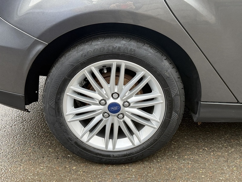 Used Ford Focus 2018 for sale - 77149348: Photo 49