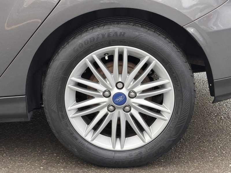 Used Ford Focus 2018 for sale - 77149348: Photo 51