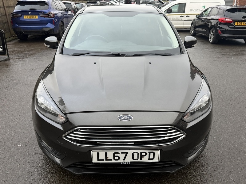 Used Ford Focus 2018 for sale - 77149348: Photo 7