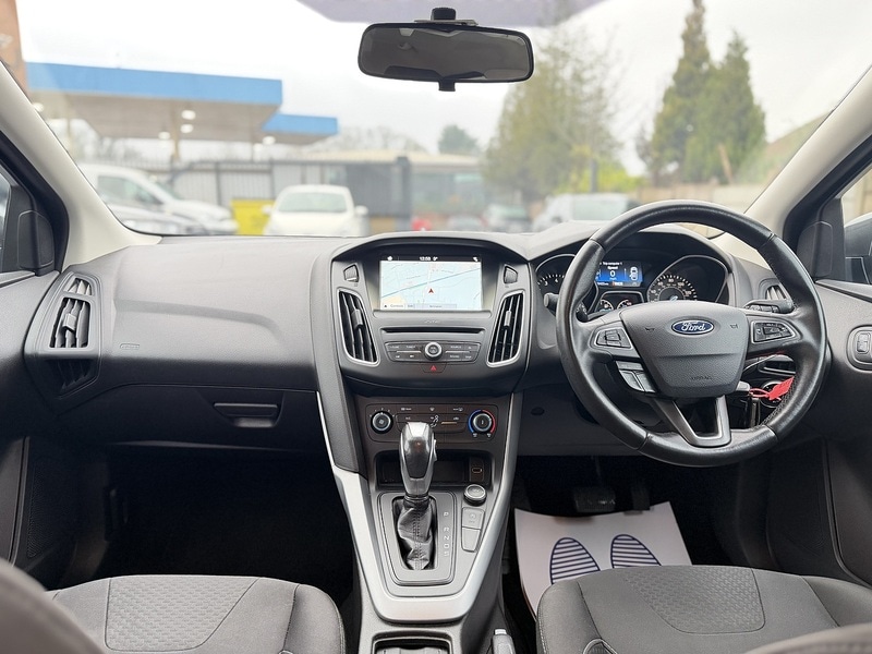 Used Ford Focus 2018 for sale - 77149348: Photo 8