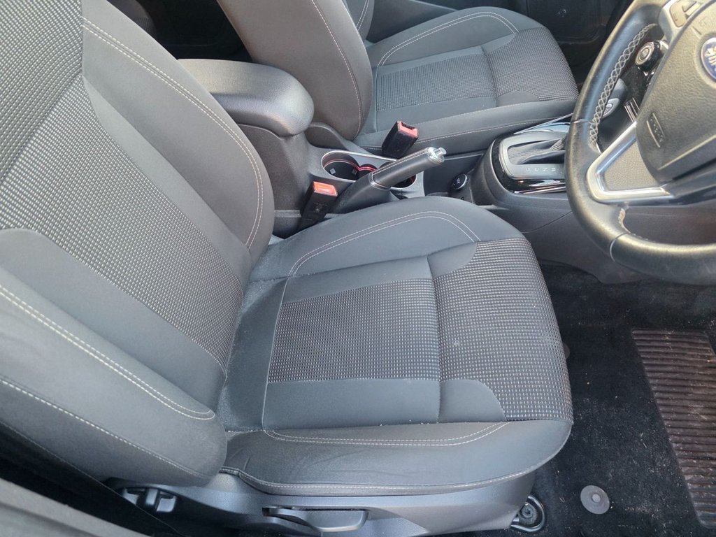 Used Ford Fiesta 2016 for sale - 76900981: Photo 32