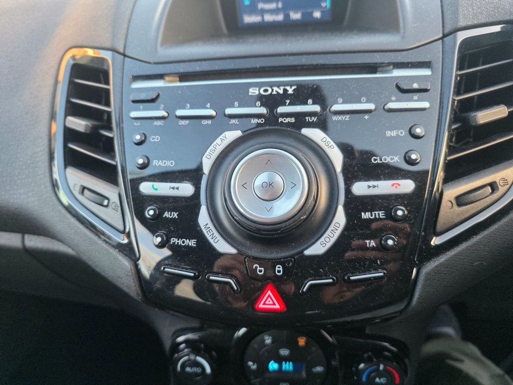 Used Ford Fiesta 2016 for sale - 76900981: Photo 40