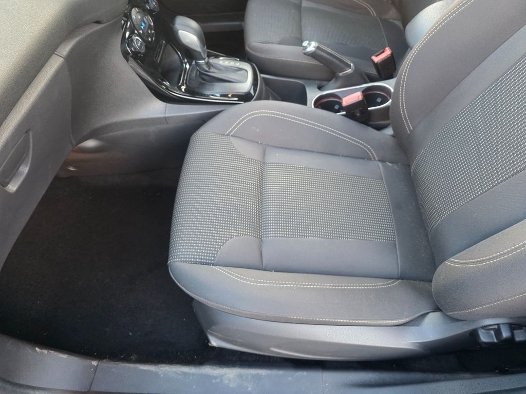 Used Ford Fiesta 2016 for sale - 76900981: Photo 45