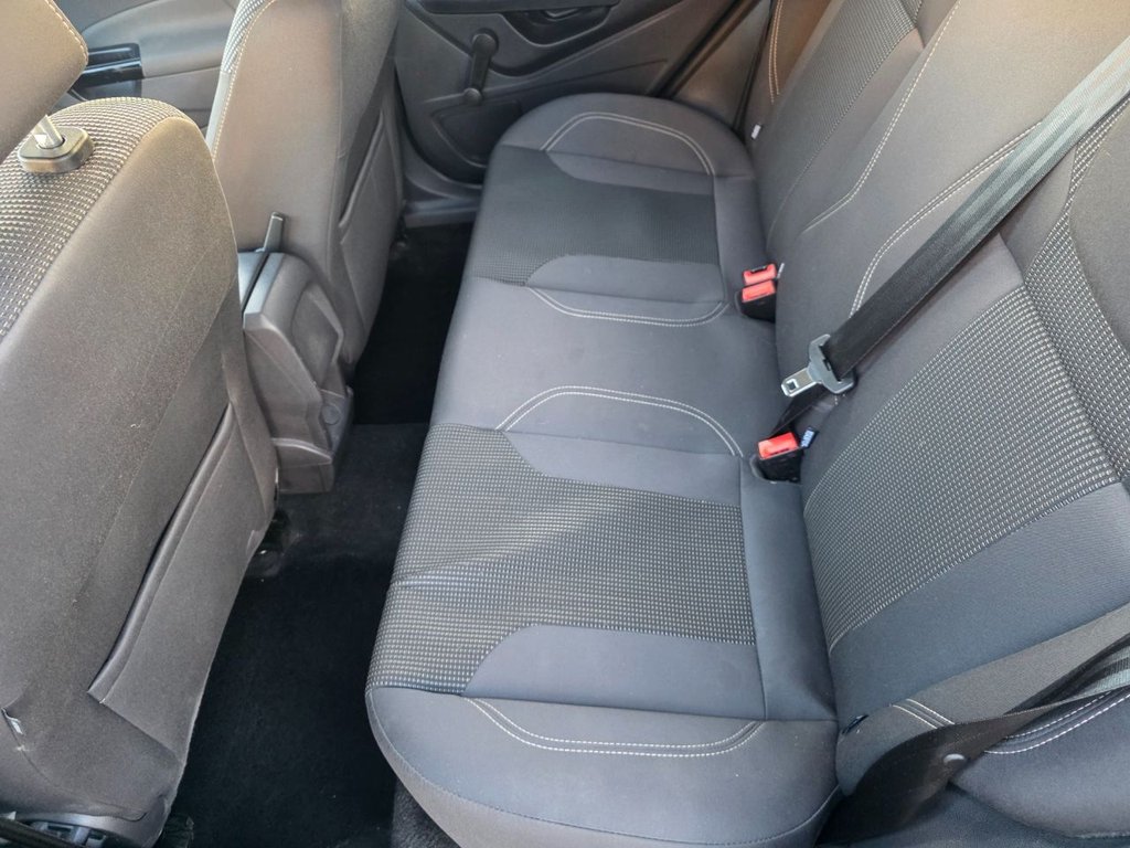 Used Ford Fiesta 2016 for sale - 76900981: Photo 48