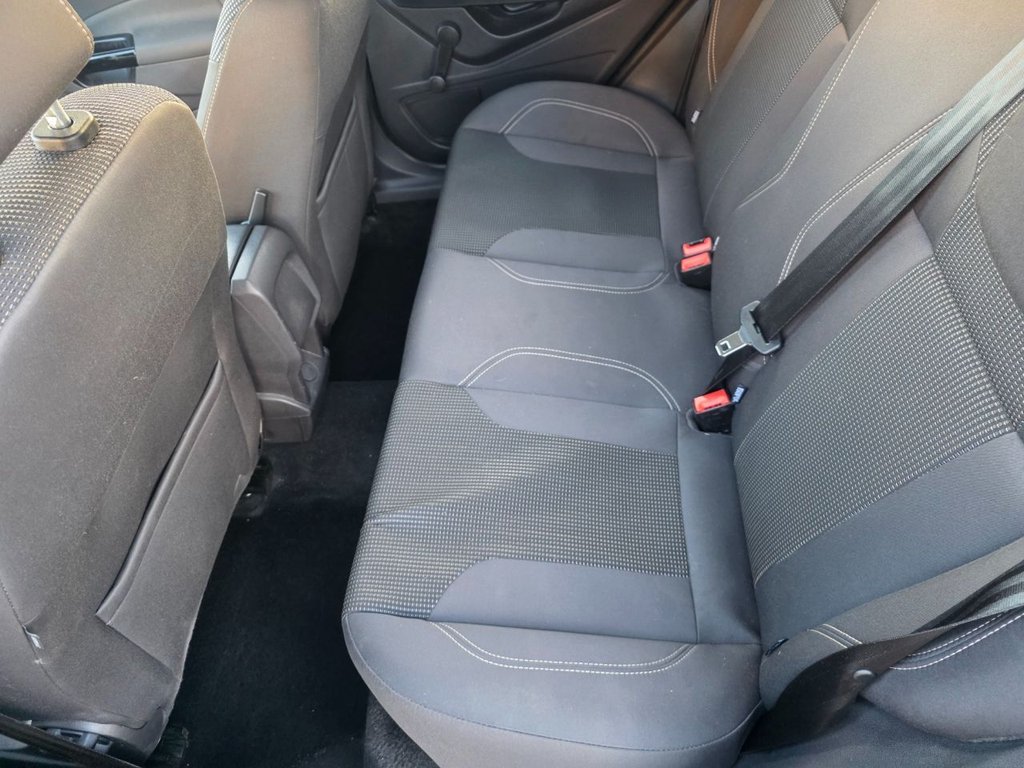 Used Ford Fiesta 2016 for sale - 76900981: Photo 49