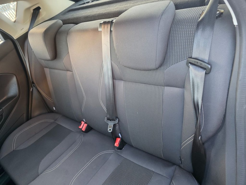 Used Ford Fiesta 2016 for sale - 76900981: Photo 50