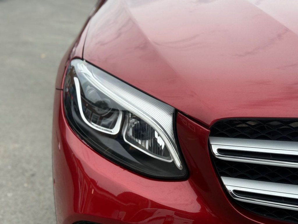 Used Mercedes-Benz GLC 2019 for sale - 76260997: Photo 12