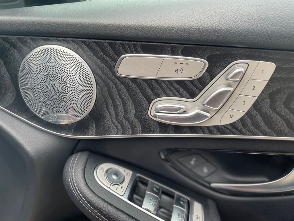 Used Mercedes-Benz GLC 2019 for sale - 76260997: Photo 30