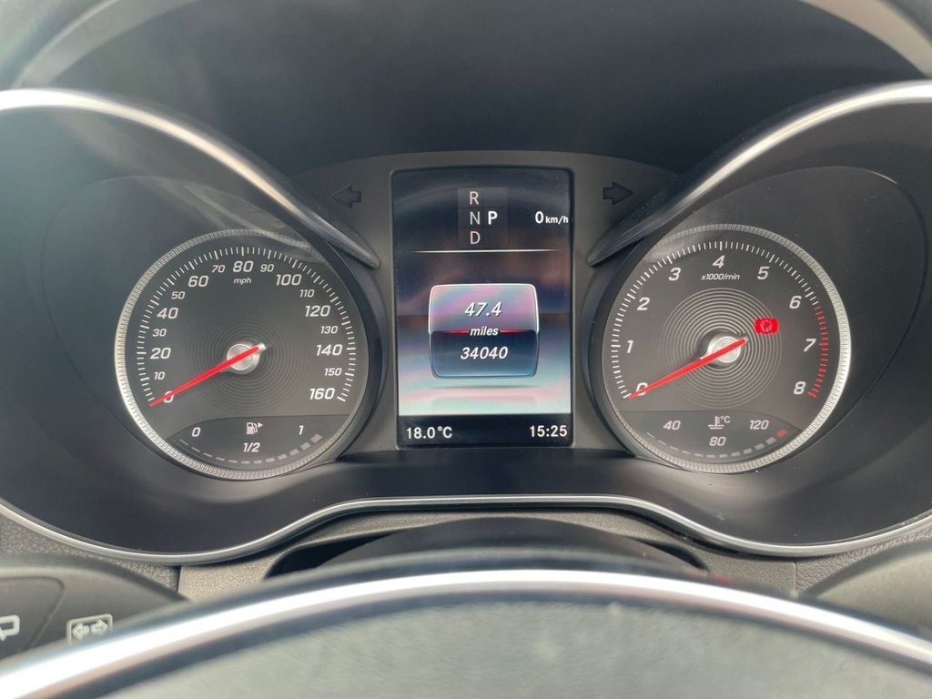 Used Mercedes-Benz GLC 2019 for sale - 76260997: Photo 33