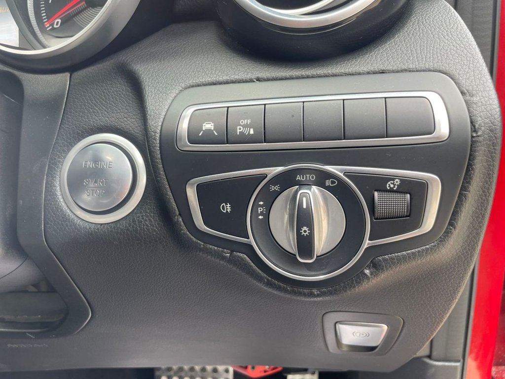 Used Mercedes-Benz GLC 2019 for sale - 76260997: Photo 36