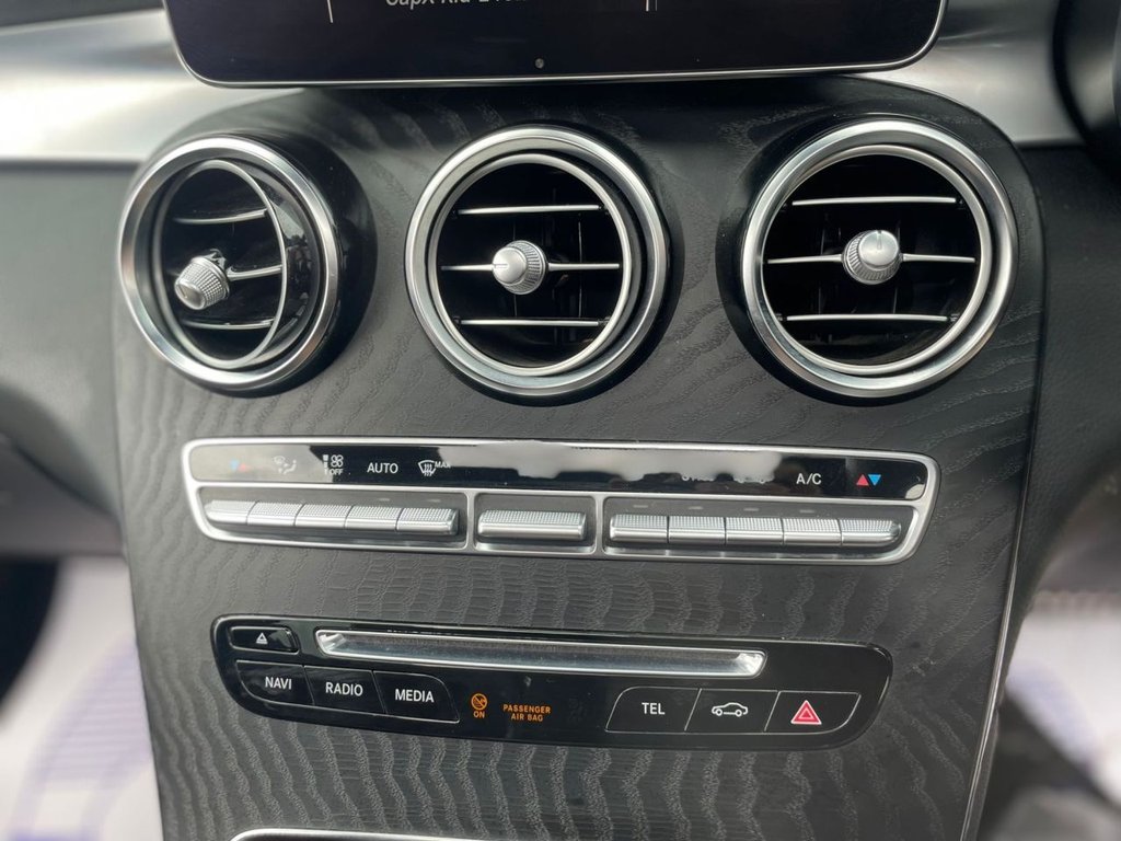 Used Mercedes-Benz GLC 2019 for sale - 76260997: Photo 37