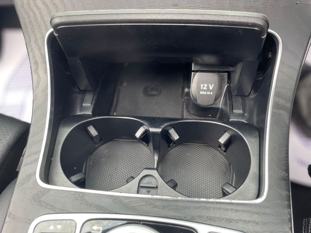 Used Mercedes-Benz GLC 2019 for sale - 76260997: Photo 40